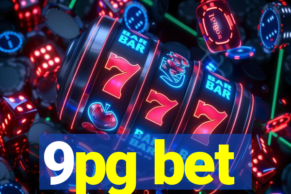 9pg bet